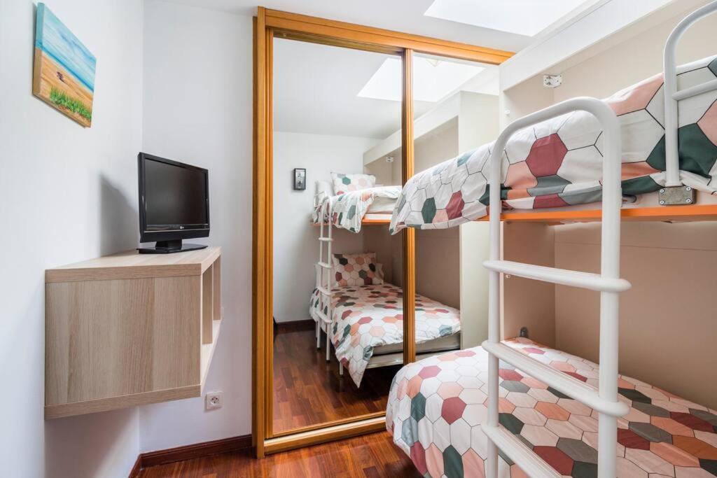 Duplex Surf Junto A La Playa Apartment Miengo Bagian luar foto