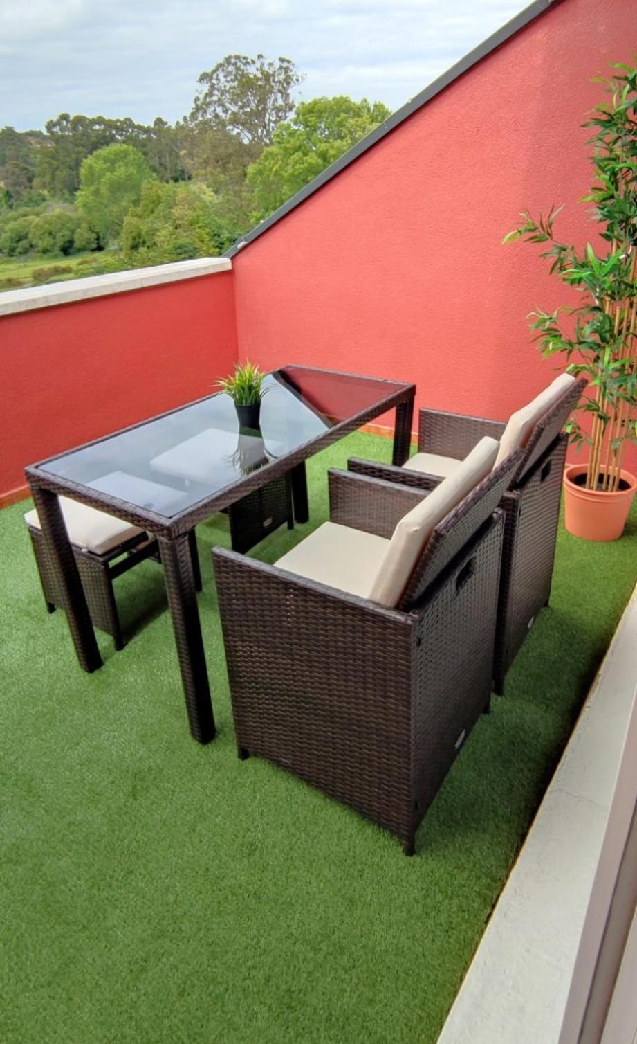 Duplex Surf Junto A La Playa Apartment Miengo Bagian luar foto